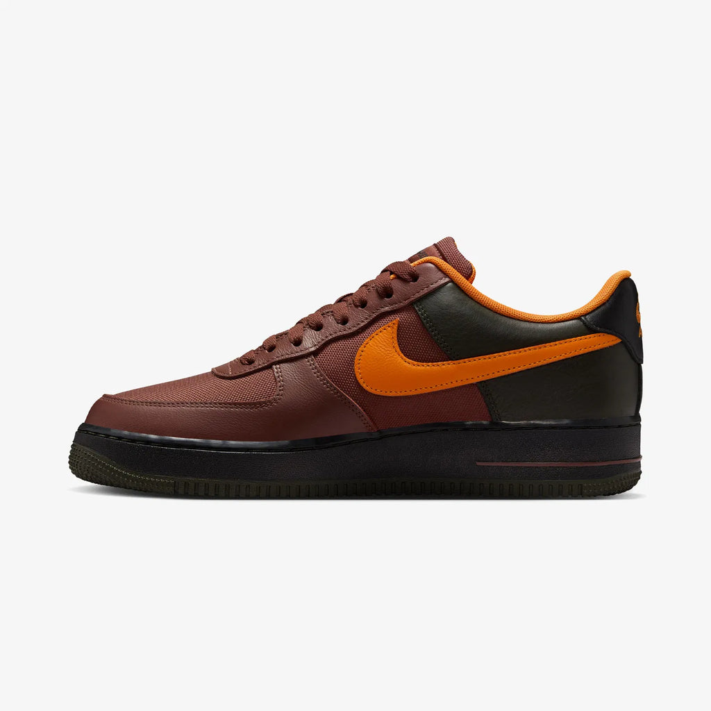 Nike Air Force 1 GORE-TEX 'Fauna Brown'