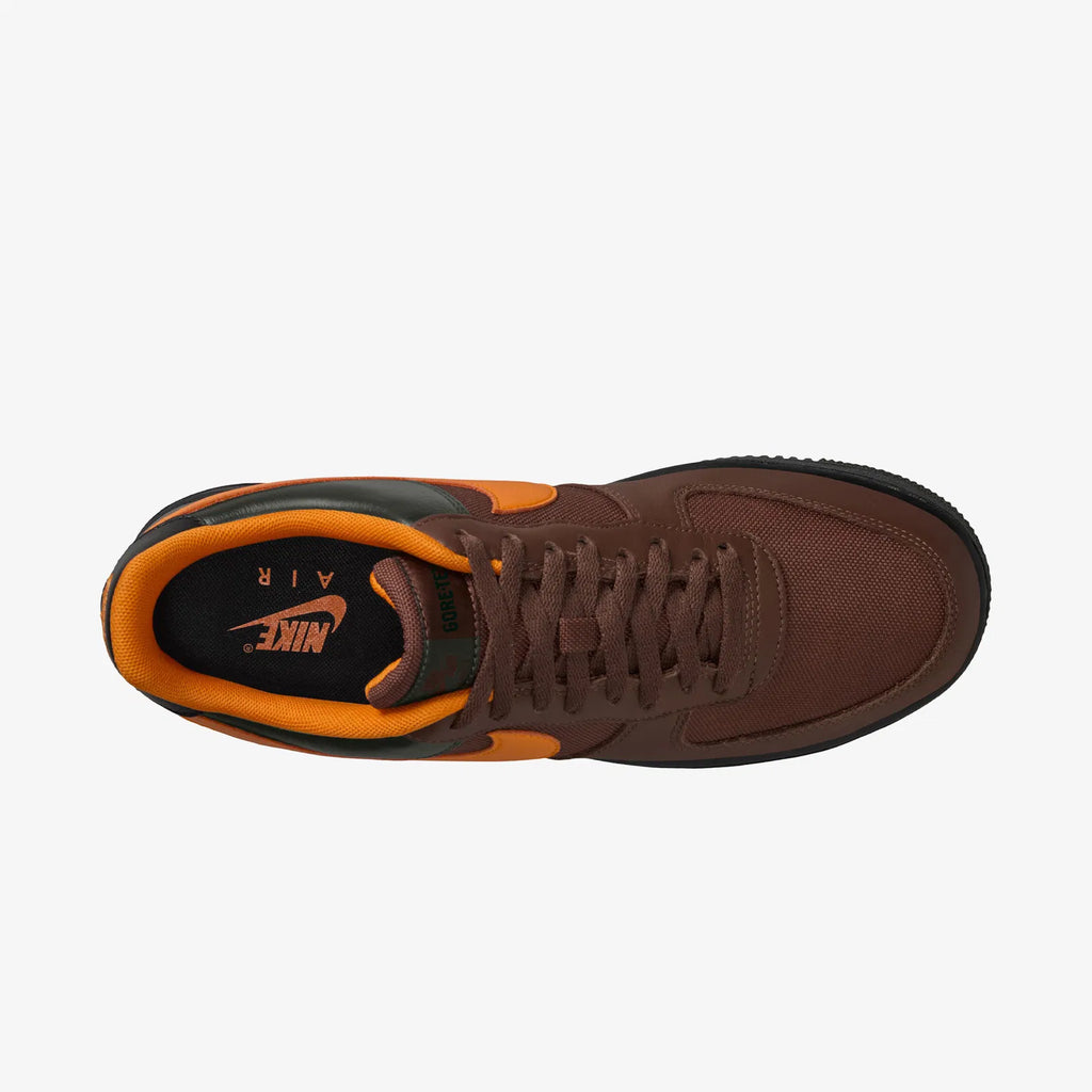 Nike Air Force 1 GORE-TEX 'Fauna Brown'