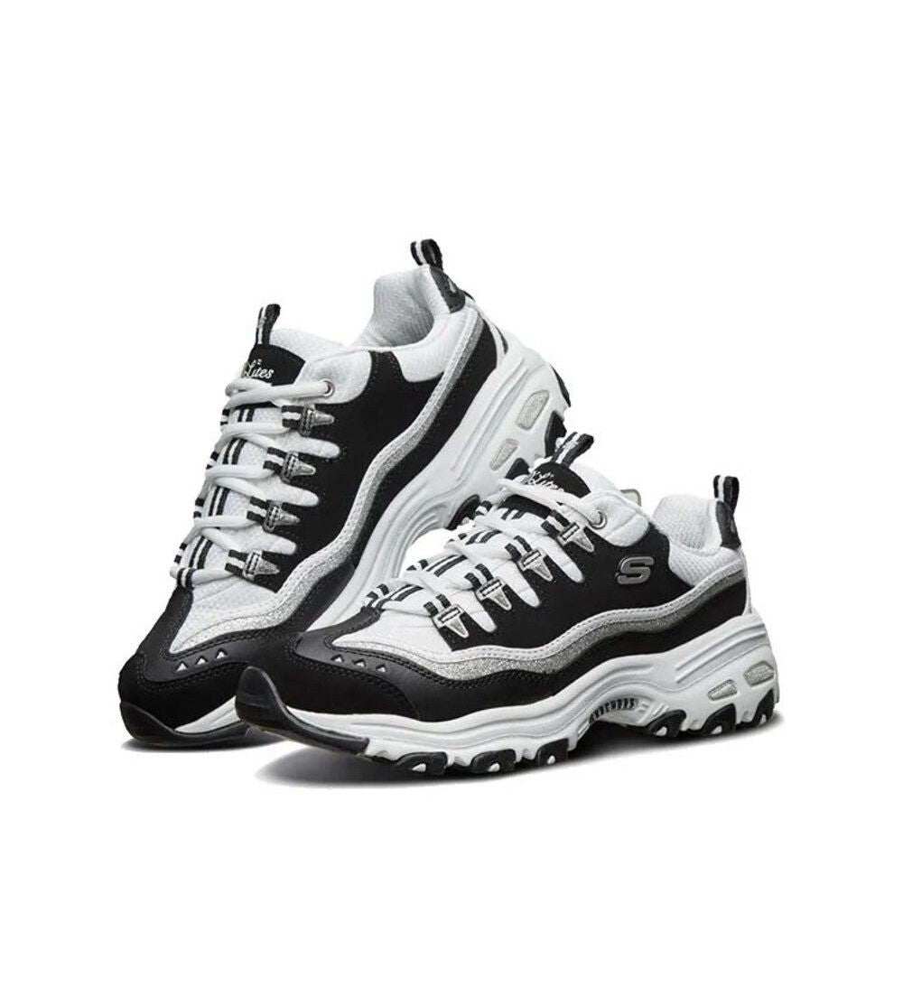 Skechers D’Lites Chunky