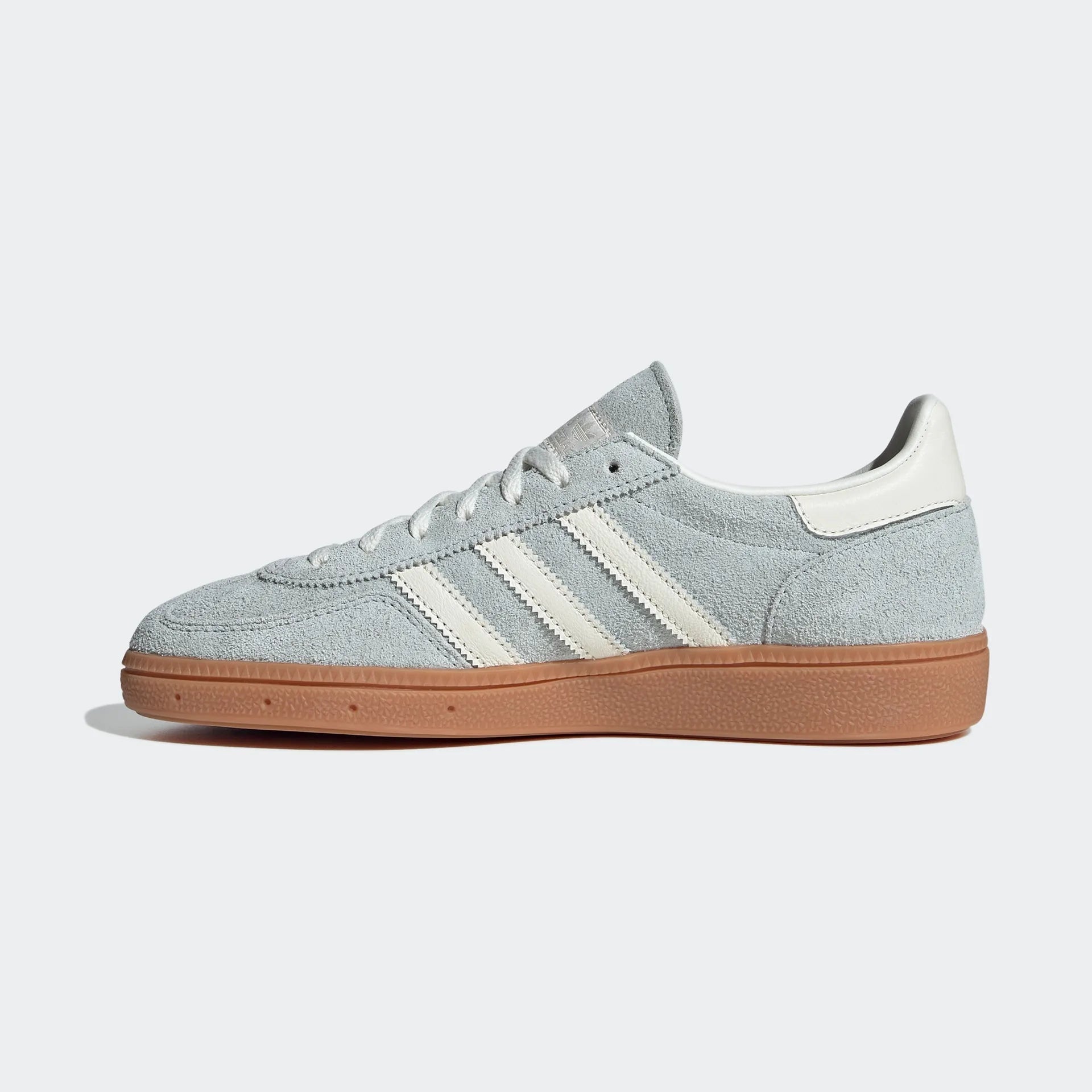 Adidas Handball Spezial "Wonder Silver Gum"