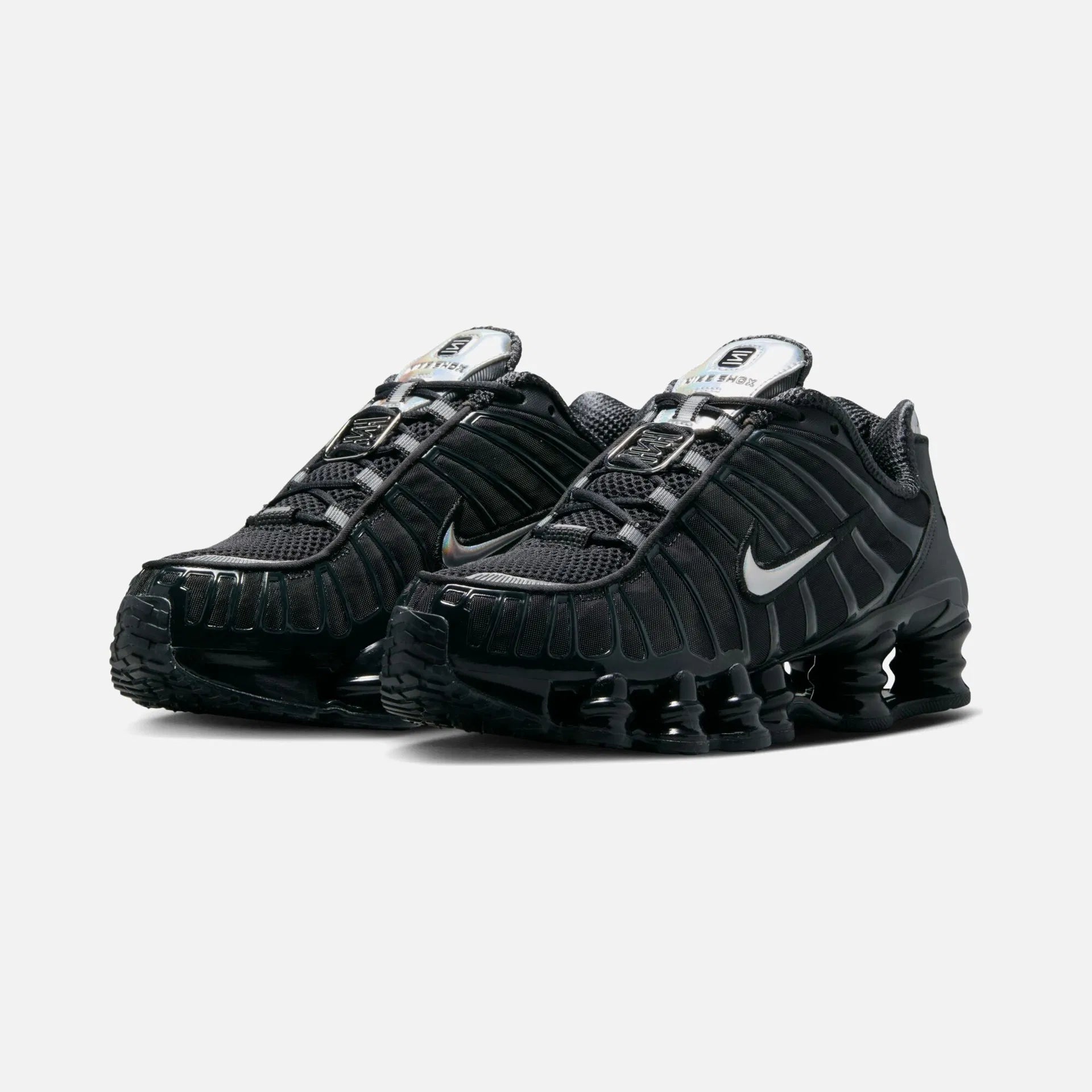 Nike Shox W Tl