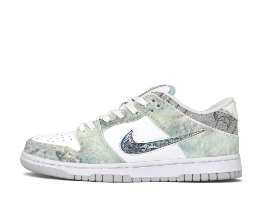 Nike Dunk Low CNY Year of The Dragon