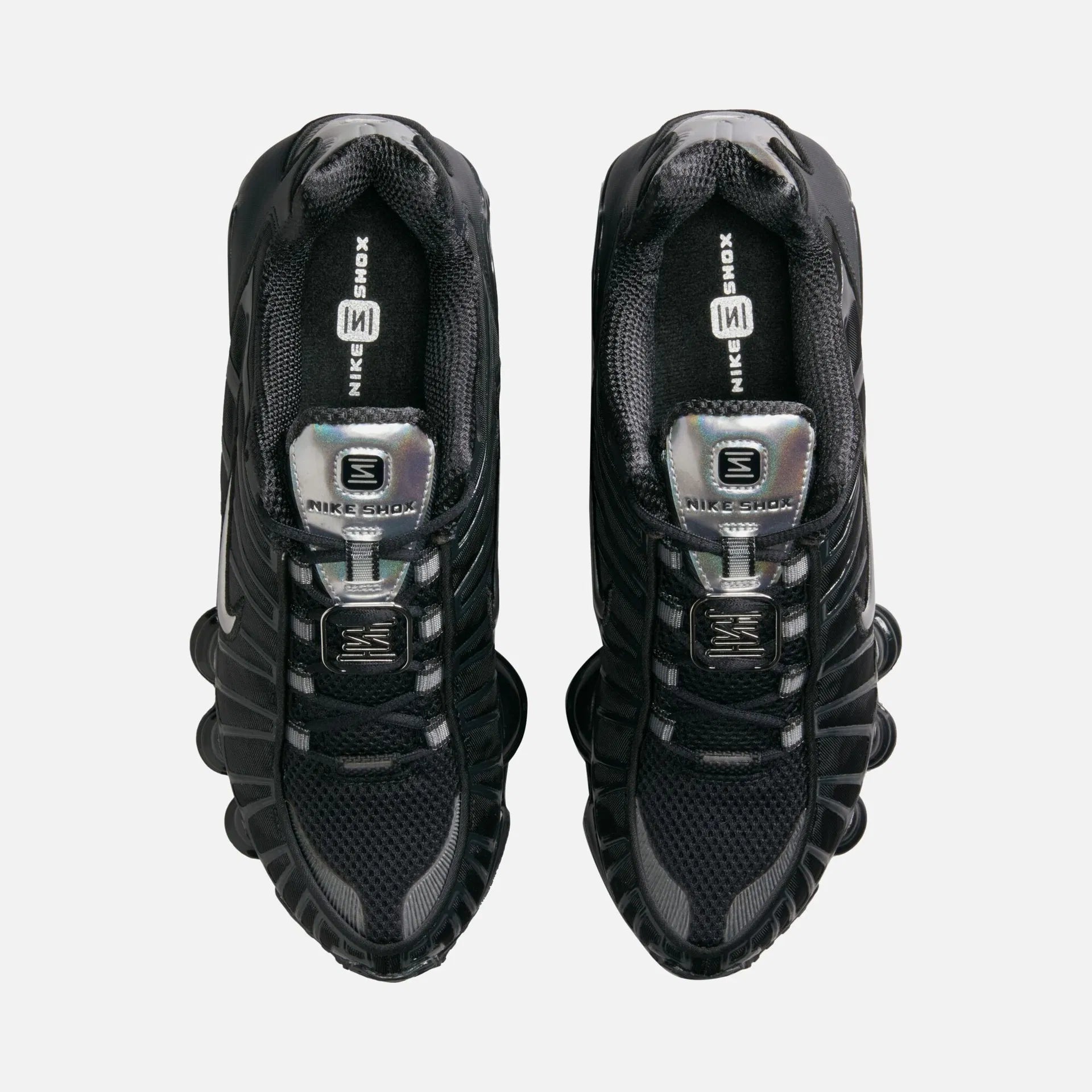 Nike Shox W Tl