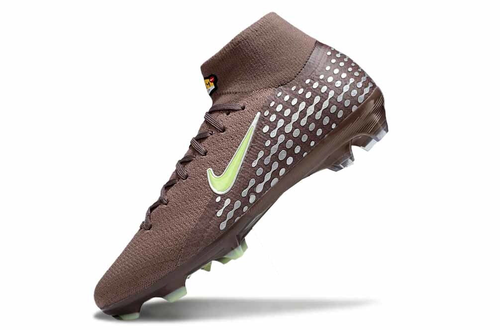 Nike Air Zoom Mercurial Superfly IIX Elite FG Krampon