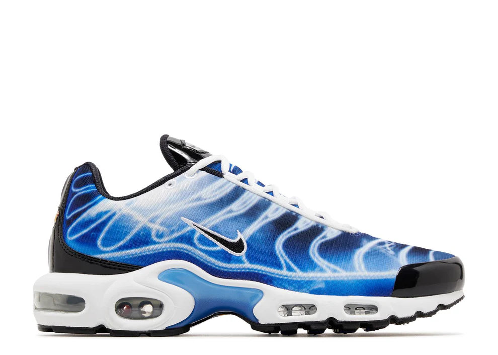 Nike Air Max Plus Light Photography Old Royal