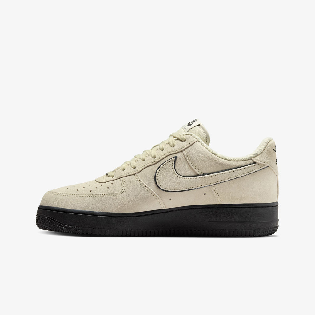 Nike Air Force 1 'Light Khaki'