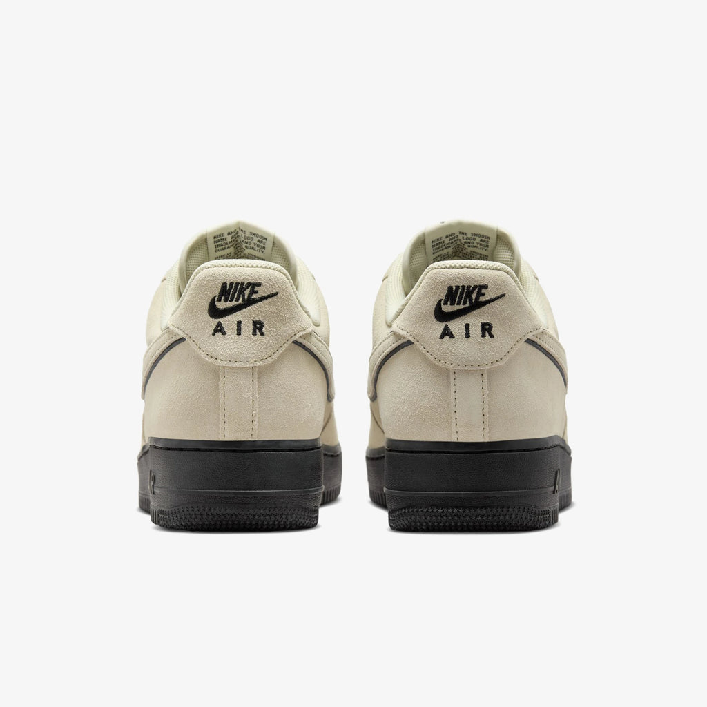 Nike Air Force 1 'Light Khaki'
