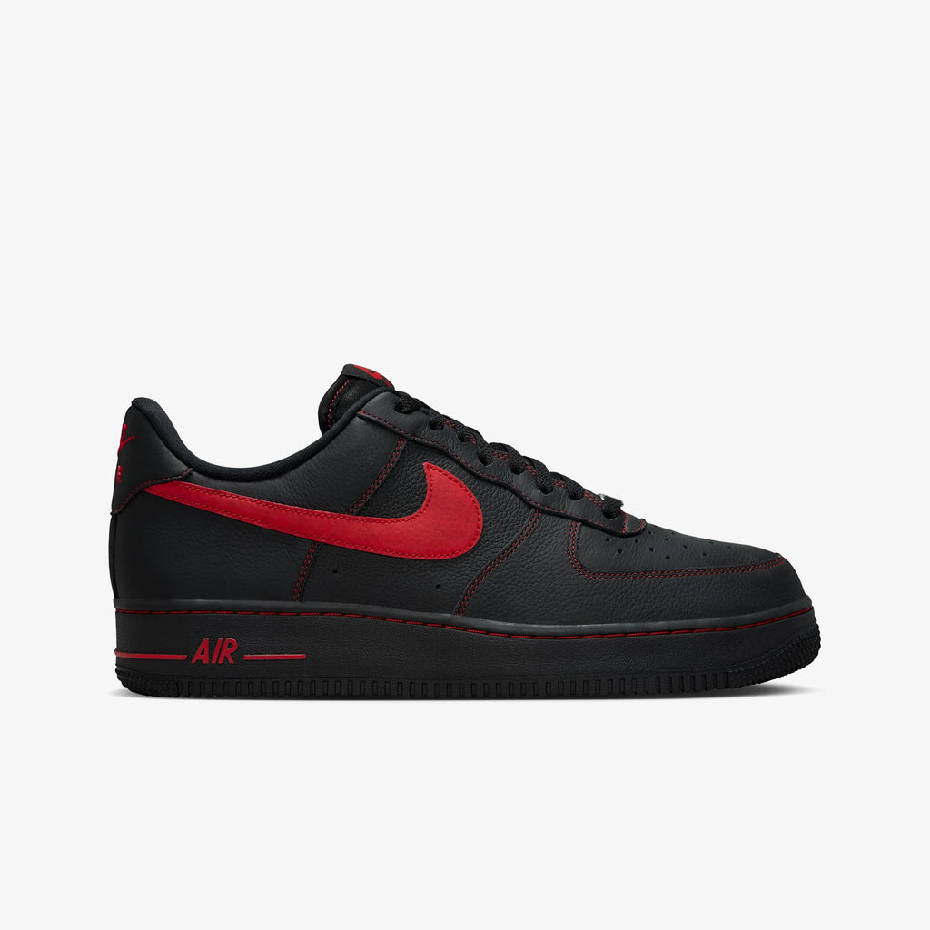 Nike Air Force 1 '07 LV8 'Bred'