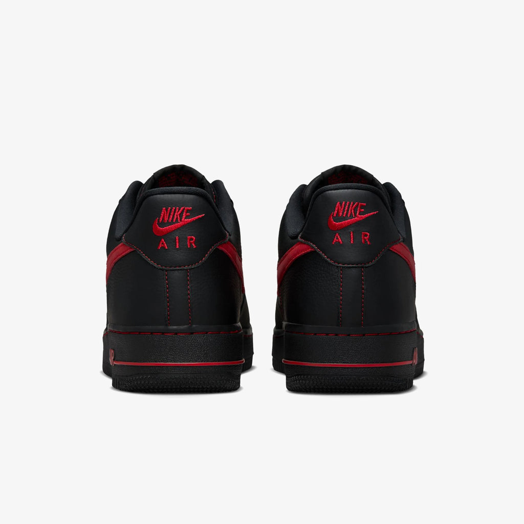 Nike Air Force 1 '07 LV8 'Bred'