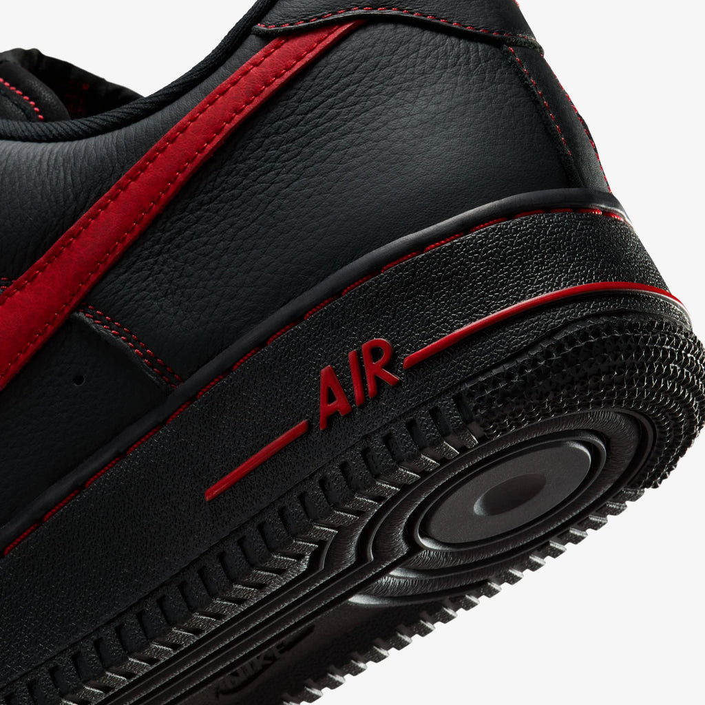 Nike Air Force 1 '07 LV8 'Bred'