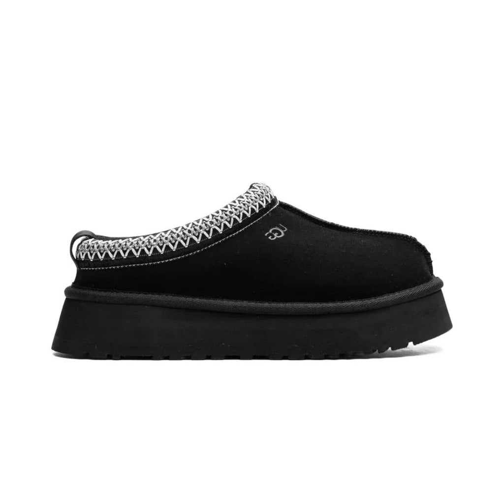 UGG TAZZ SLIPPER WMNS "Black"