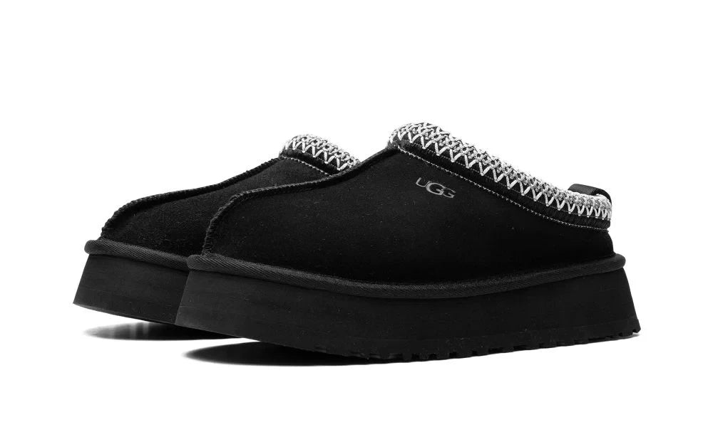 UGG TAZZ SLIPPER WMNS "Black"