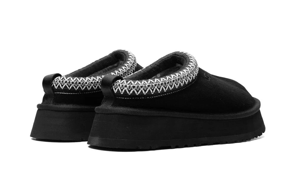 UGG TAZZ SLIPPER WMNS "Black"