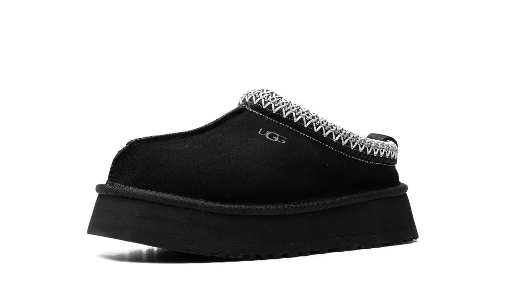 UGG TAZZ SLIPPER WMNS "Black"