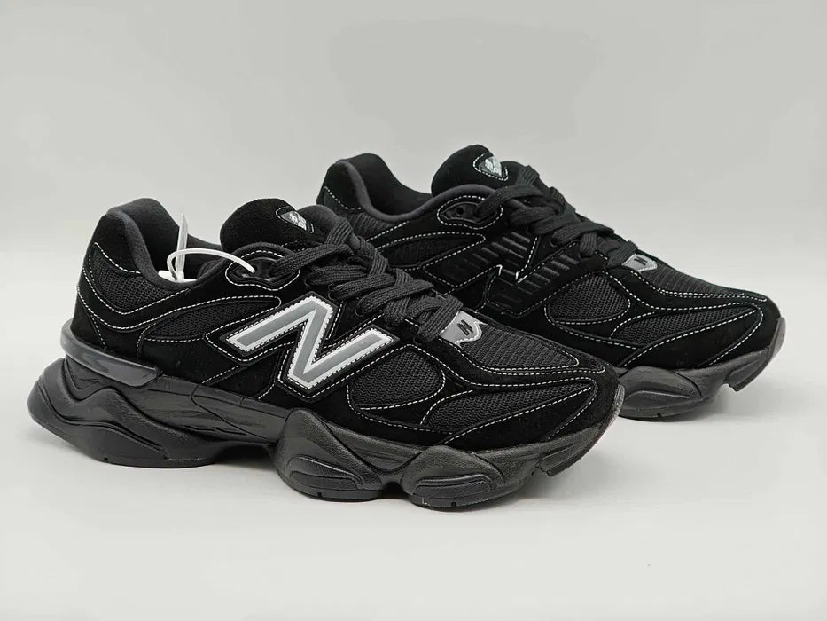 New Balance 9060 Black