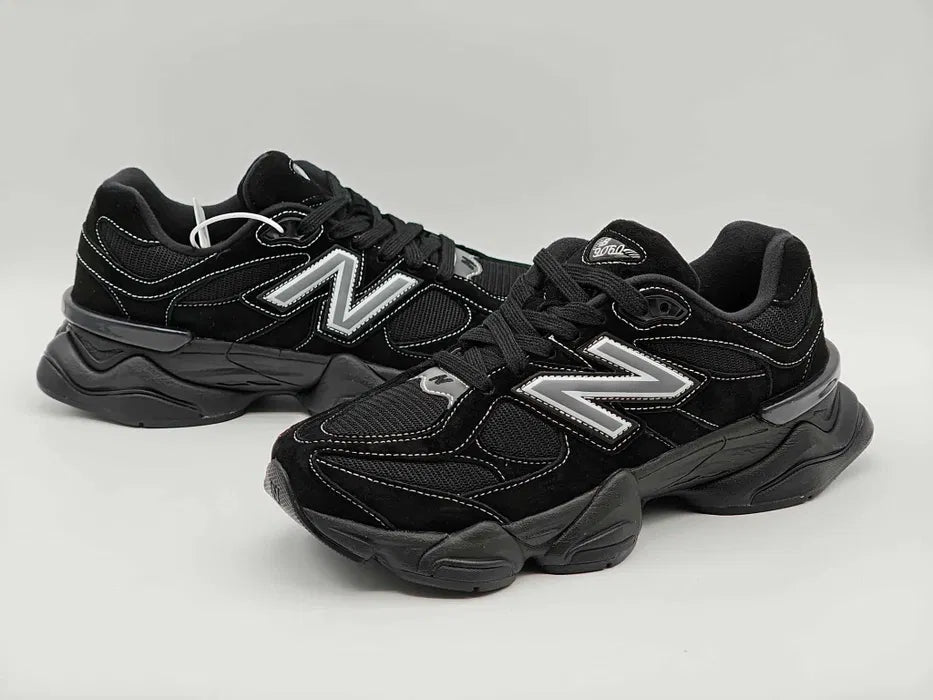 New Balance 9060 Black