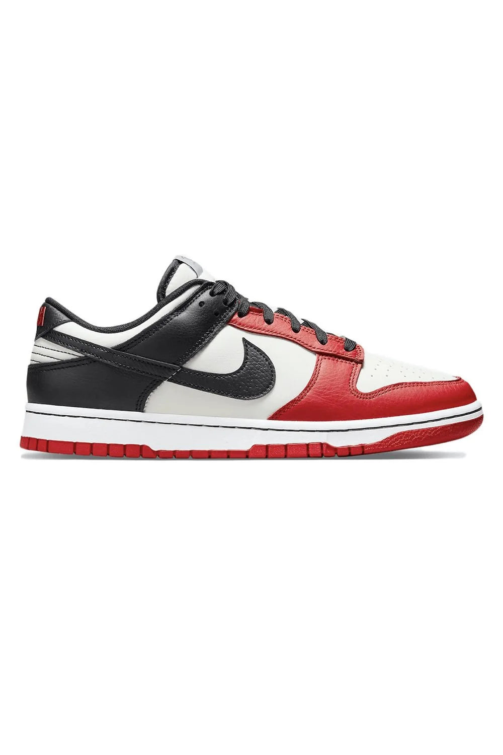 Nike Dunk Low EMB NBA 75th Anniversary Chicago