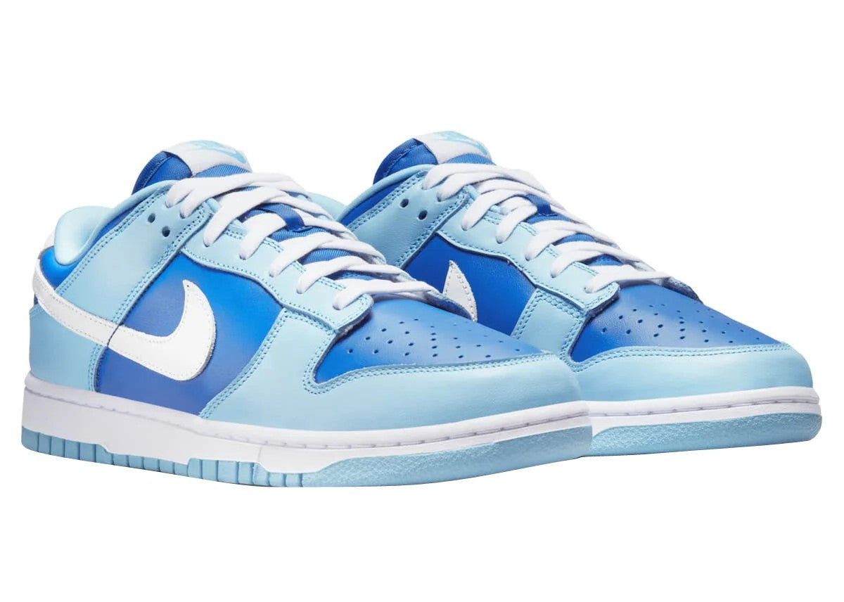 Nike Dunk Low Argon 2022