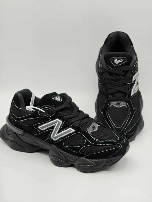 New Balance 9060 Black