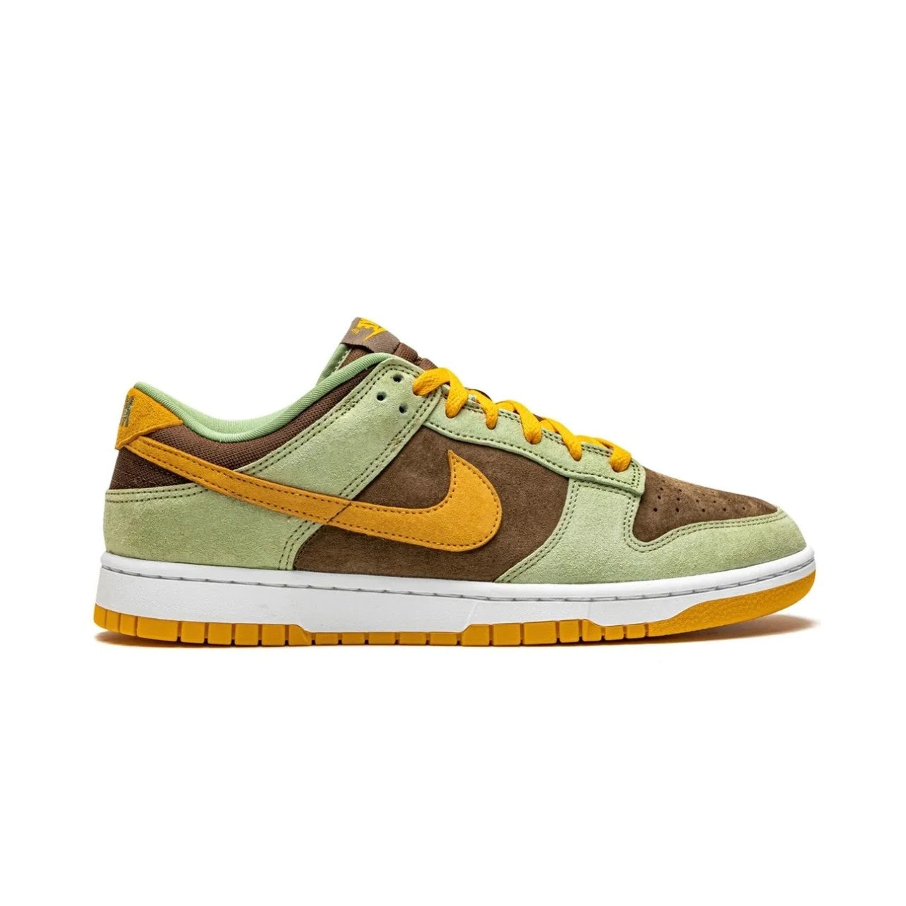 NİKE NIKE DUNK LOW “DUSTY OLIVE”
