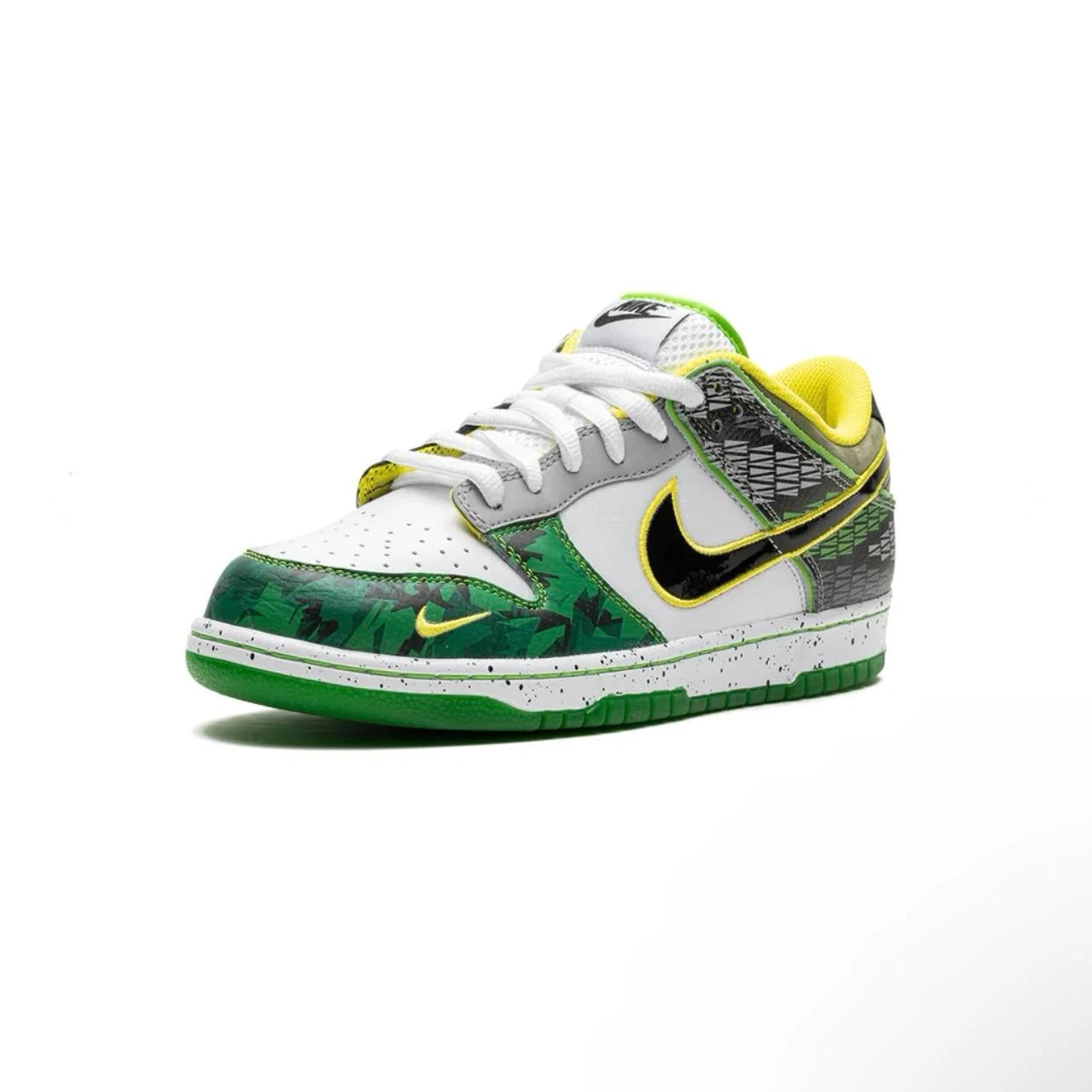 NİKE DUNK LOW "WHAT THE DUCK AWAY UNIVERSIT