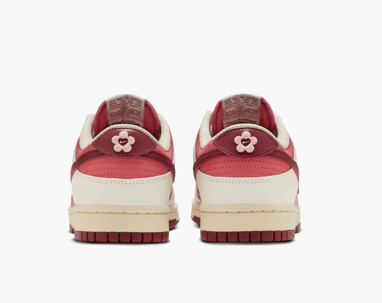 Nike Dunk Low New Valentine's Day 2024 Alternate