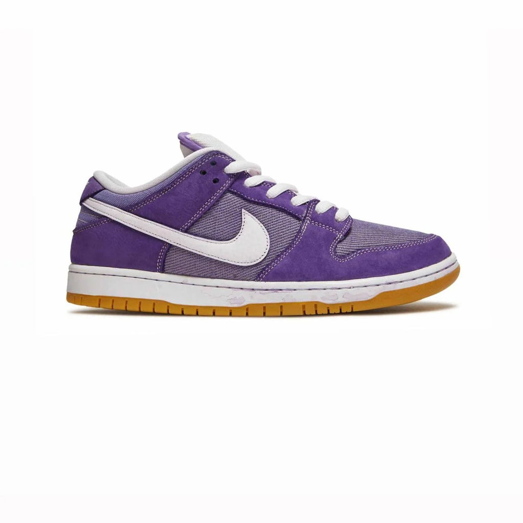 Nike Dunk Low SB 'Unbleached Pack - Lilac'