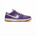 Nike Dunk Low SB 'Unbleached Pack - Lilac'