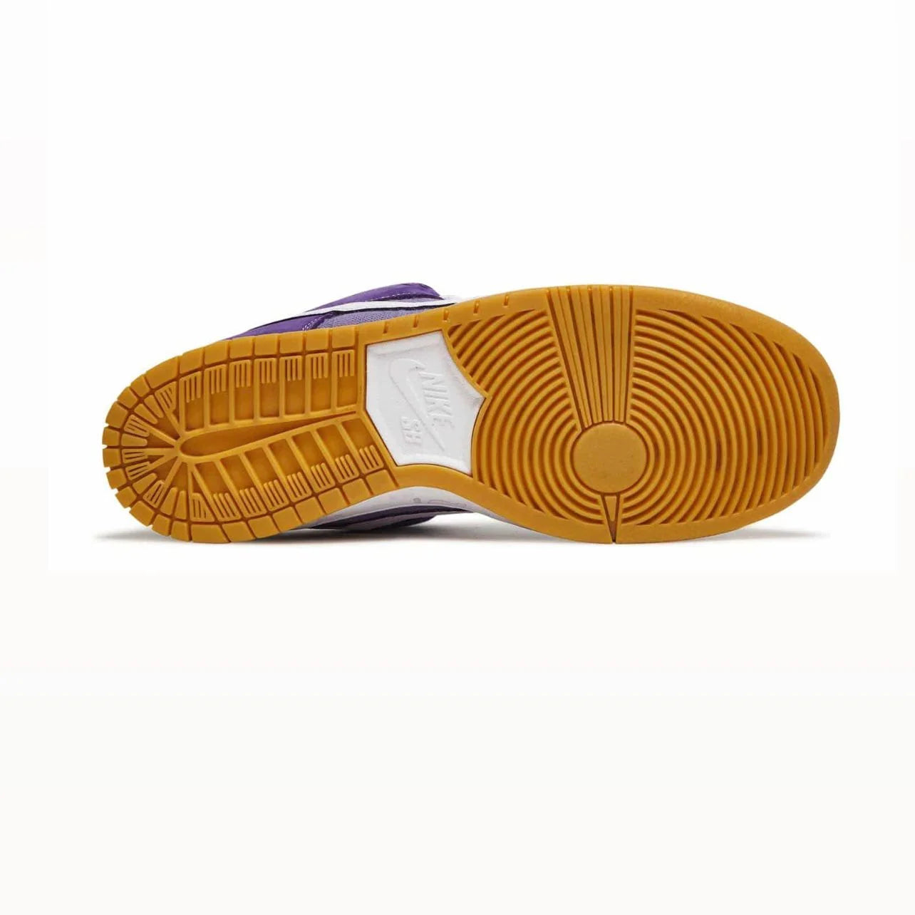 Nike Dunk Low SB 'Unbleached Pack - Lilac'