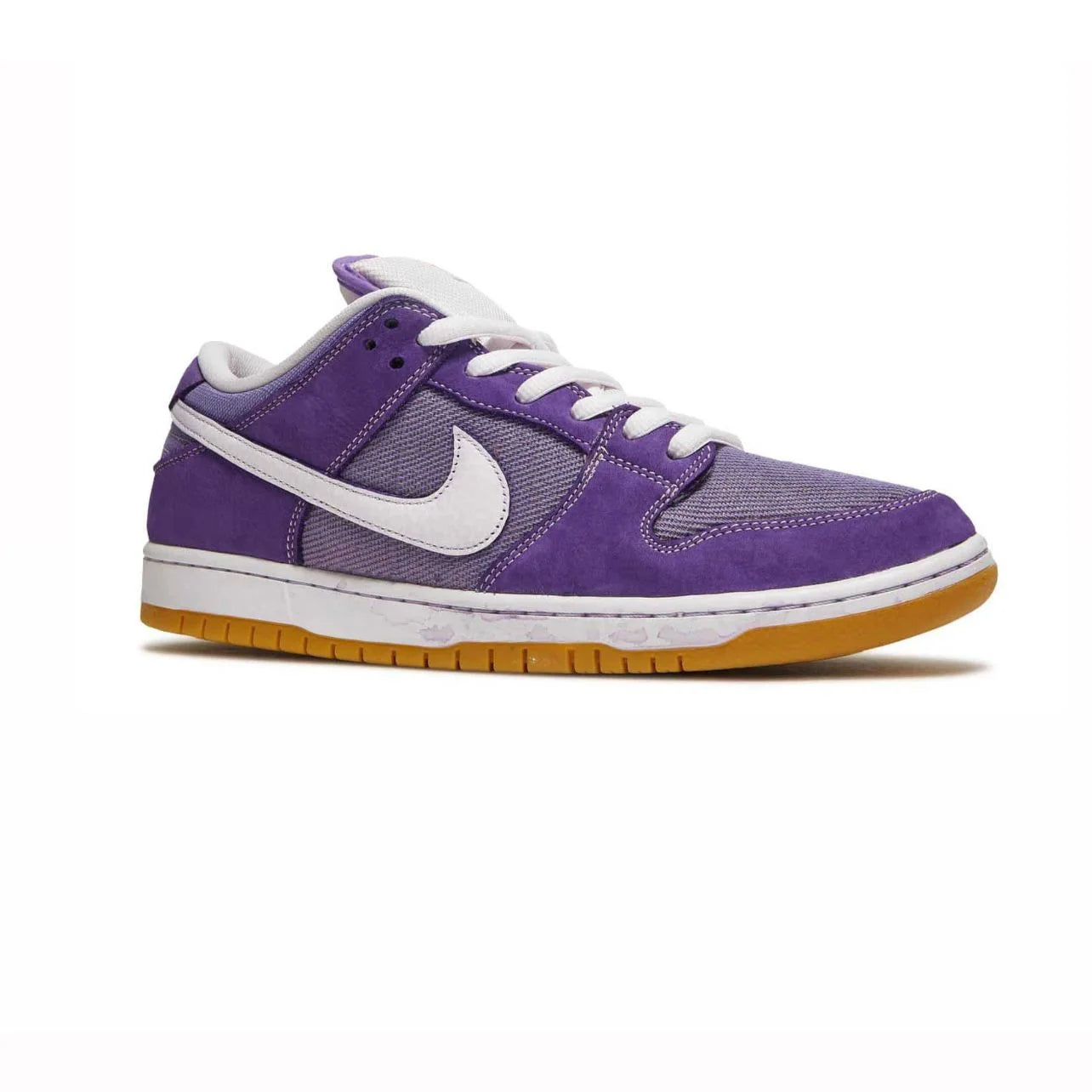 Nike Dunk Low SB 'Unbleached Pack - Lilac'