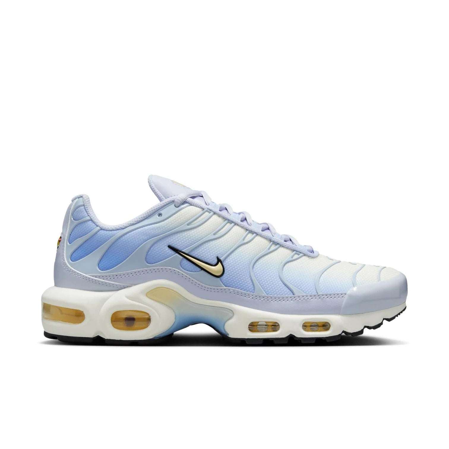 Air Max Plus Tn Blue Foshion