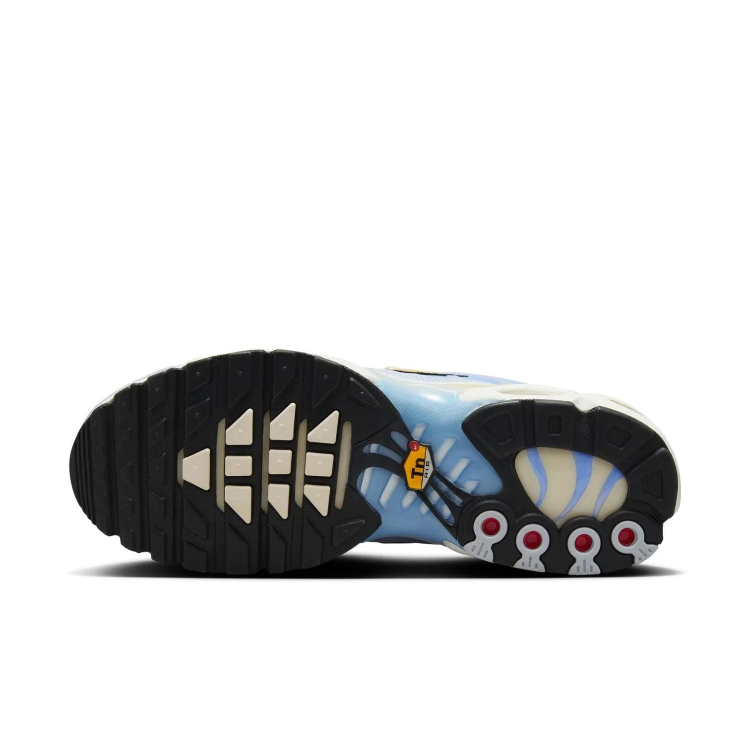 Air Max Plus Tn Blue Foshion
