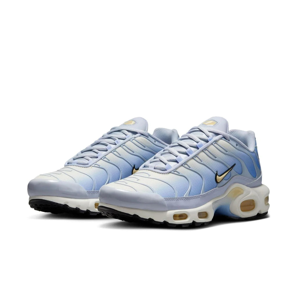 Air Max Plus Tn Blue Foshion