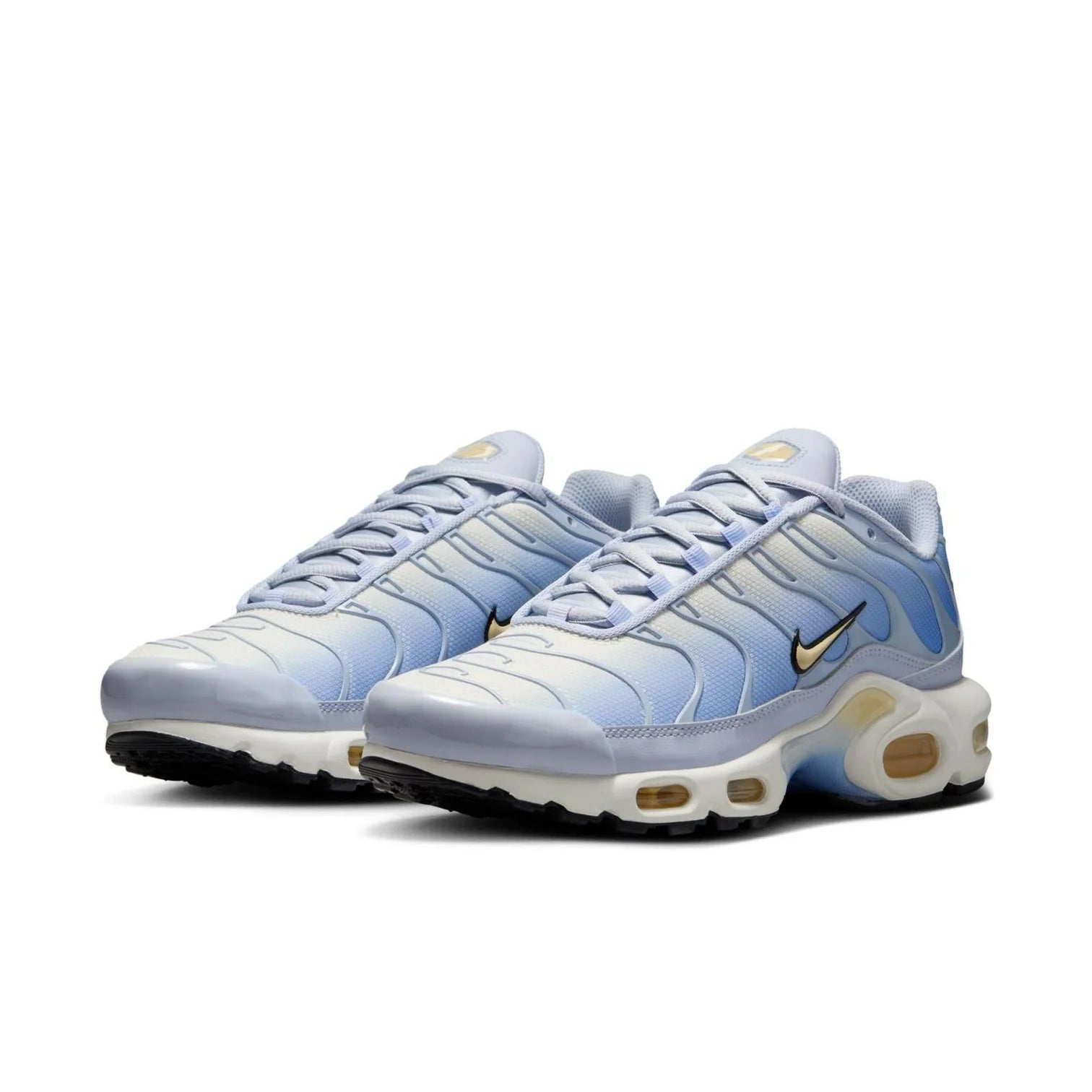 Air Max Plus Tn Blue Foshion