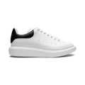 Alexander McQueen White Black