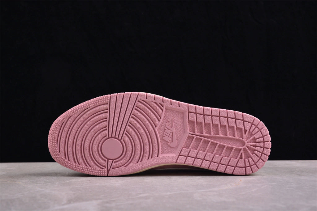 Nike Travis Scott x Air Jordan 1 Low og SP Pink