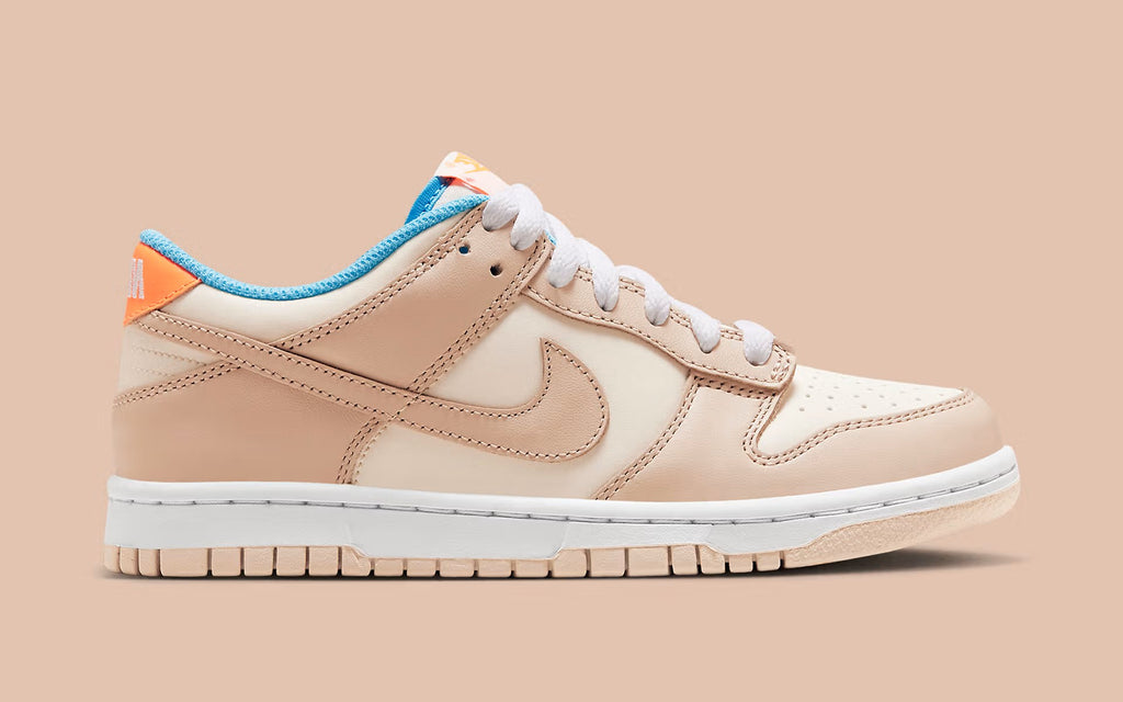Nike Dunk Low Next Nature GS 'Sail Beige'