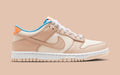 Nike Dunk Low Next Nature GS 'Sail Beige'