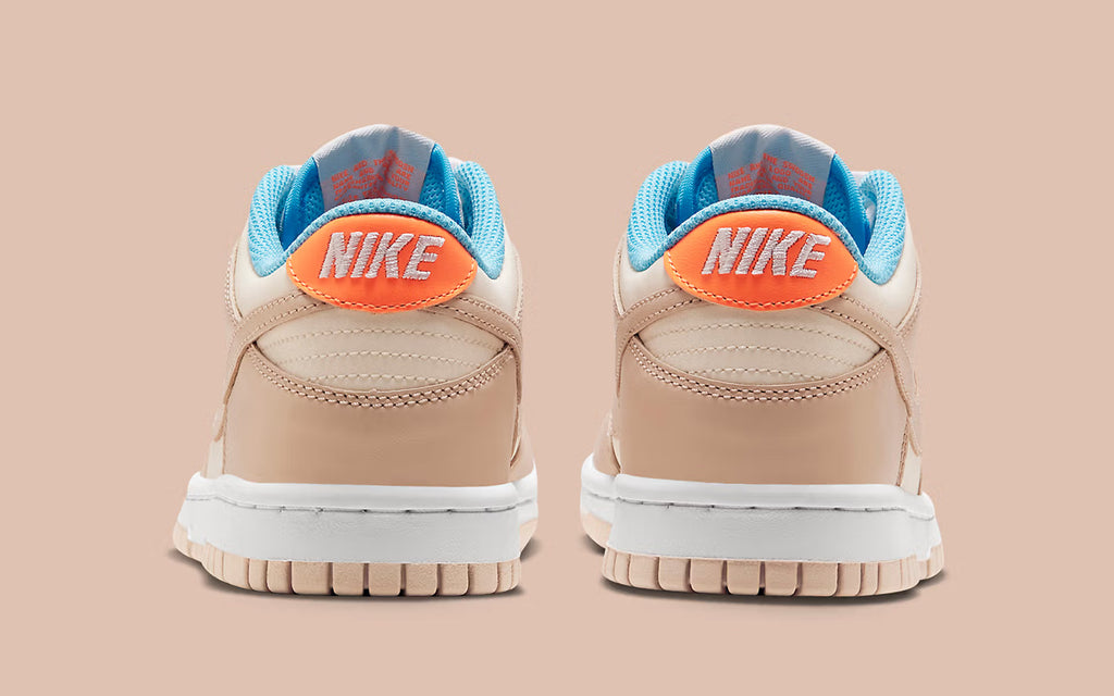 Nike Dunk Low Next Nature GS 'Sail Beige'