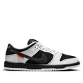 Nike x TIGHTBOOTH SB Dunk Low 'White Black'