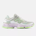New Balance 9060 White Taro