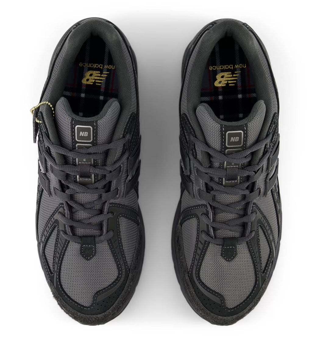 New Balance 1906R Goes Greyscale