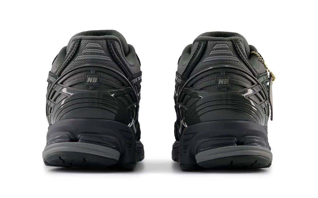 New Balance 1906R Goes Greyscale