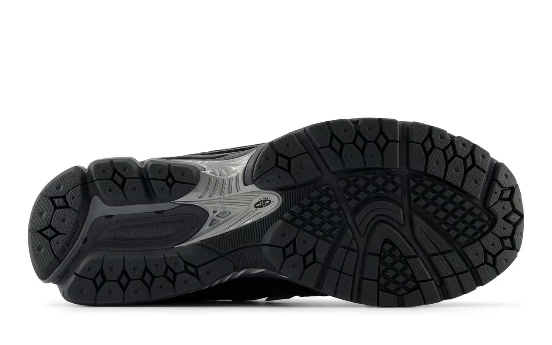 New Balance 1906R Goes Greyscale