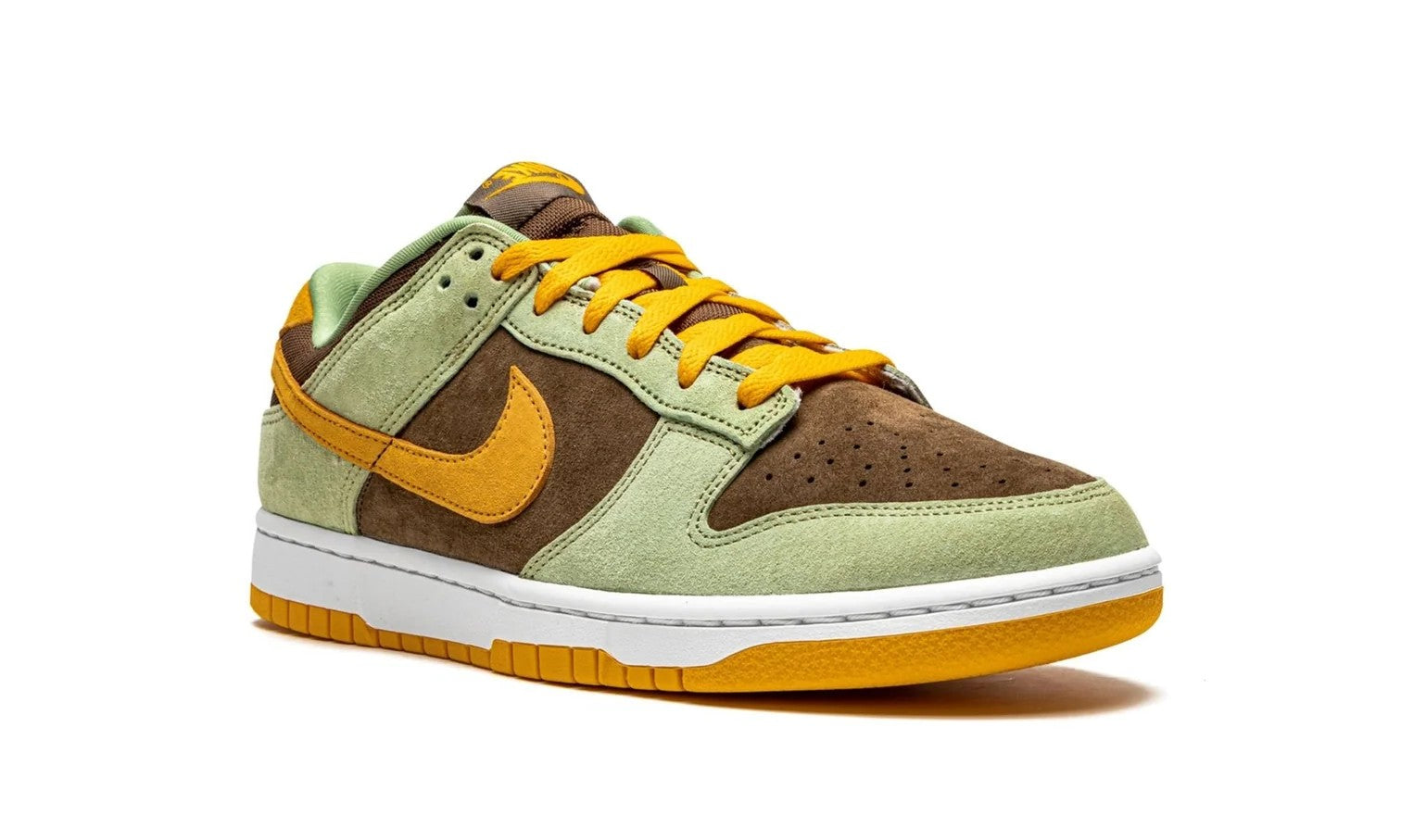 NİKE NIKE DUNK LOW “DUSTY OLIVE”