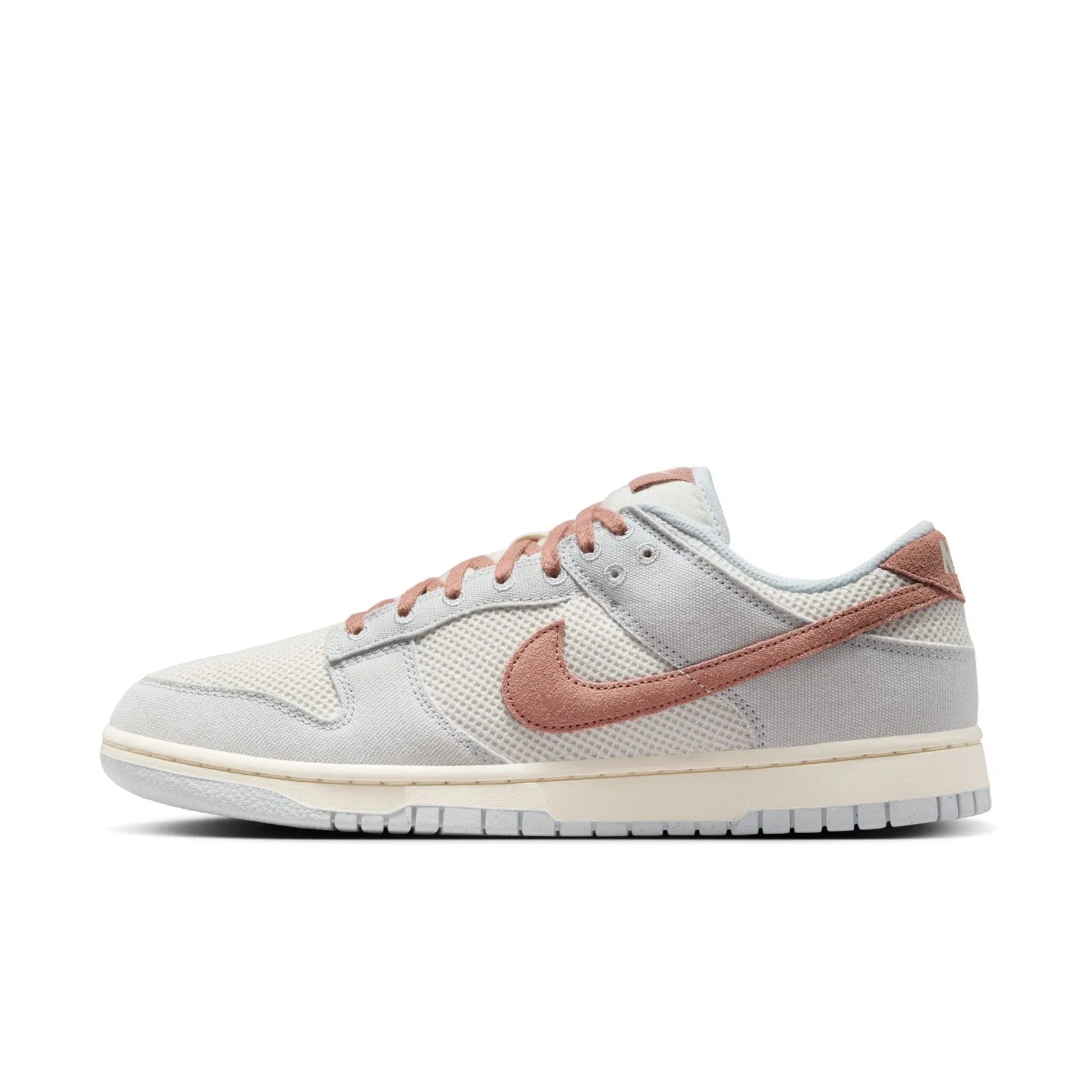 Nike Dunk Low Retro SE 'Pure Platinum'