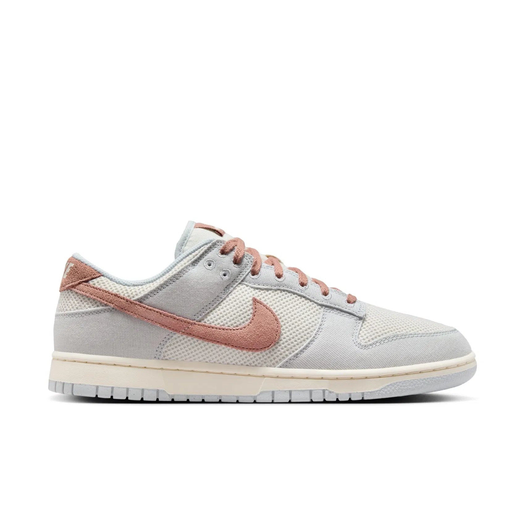 Nike Dunk Low Retro SE 'Pure Platinum'
