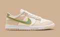 Nike Dunk Low Surfaces in Sail