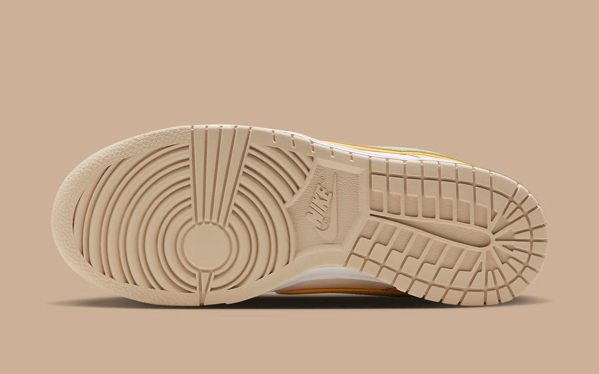 Nike Dunk Low Surfaces in Sail