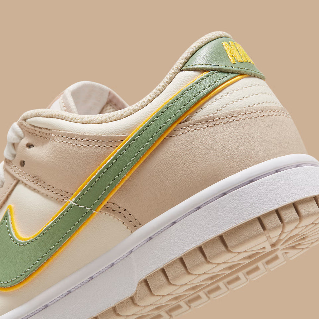 Nike Dunk Low Surfaces in Sail